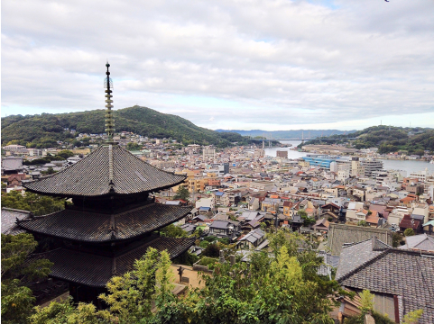 お寺